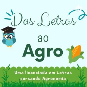 Das Letras ao Agro 🦉🌾