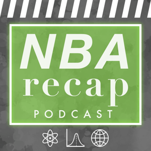 NBA Recap