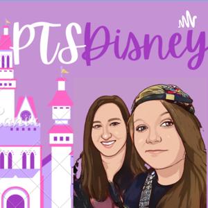 PTSDisney