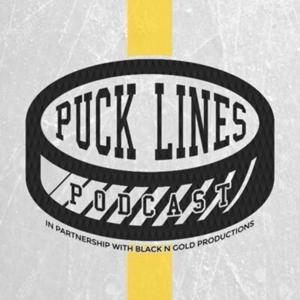 Puck Lines Podcast