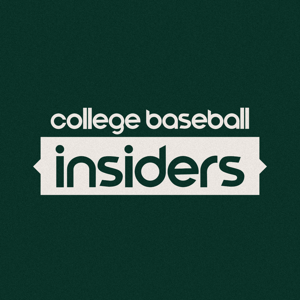 College Baseball Insiders by College Baseball Insiders