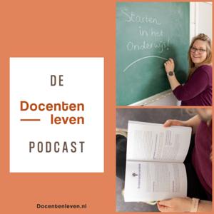 De Docentenleven podcast