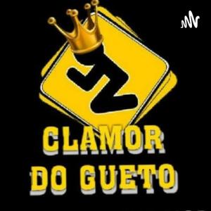 CLAMOR DO GUETO