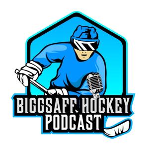 BiggSaff Hockey Podcast