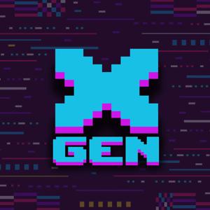 X-Gen Podcast