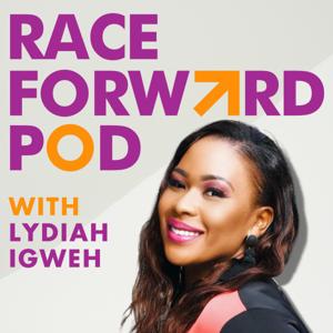 Race Forward Pod