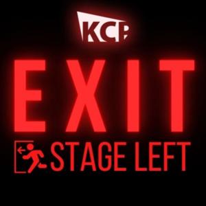 Exit Stage Left