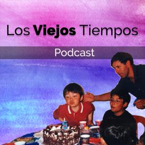 Los Viejos Tiempos