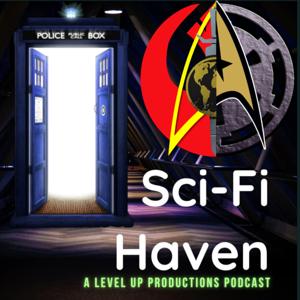 Sci Fi Haven PLUS