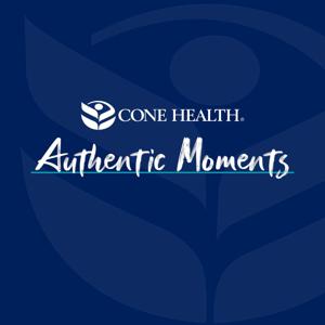 Authentic Moments