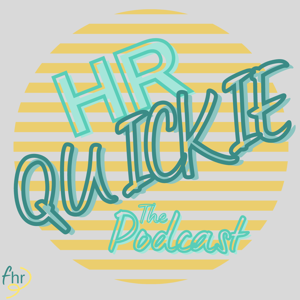 HR Quickie