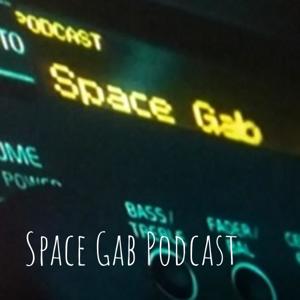 Space Gab Podcast