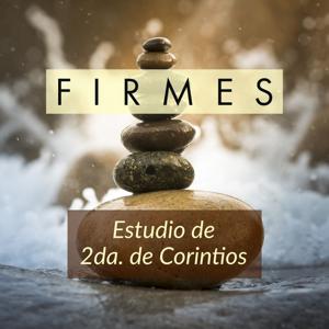 Firmes (2da de Corintios)