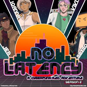 No Latency by RadioRoll