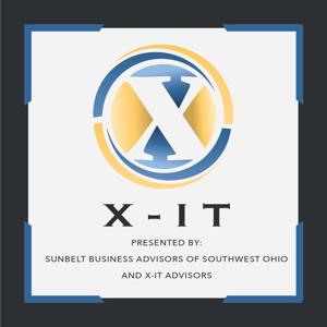 X-IT: Helping Companies Multiply Value to Exit on Top