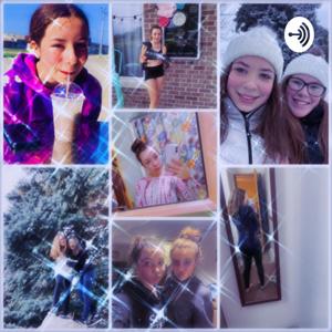 ✨Your Average Middle School Girl✨