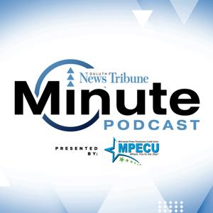 Duluth News Tribune Minute by Forum Communications Co.