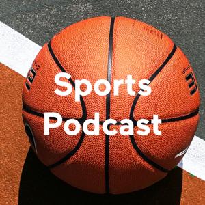 S.R.C. Sports Podcast