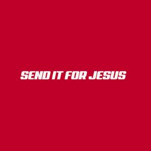SendItForJesus
