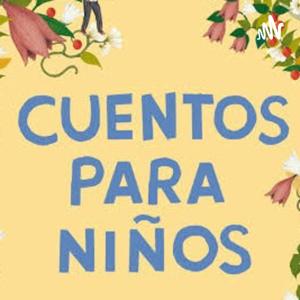 Silvia-Cuentos