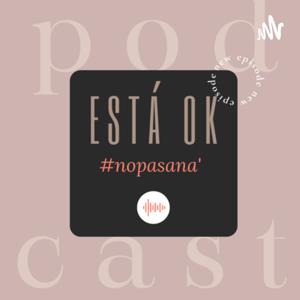 Está ok podcast