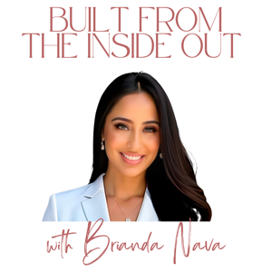 Built From The Inside Out