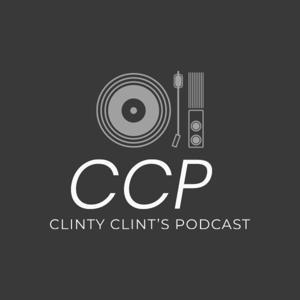 Clinty Clint's Podcast