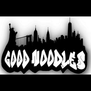 Good Noodles Podcast