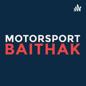 Motorsport Baithak