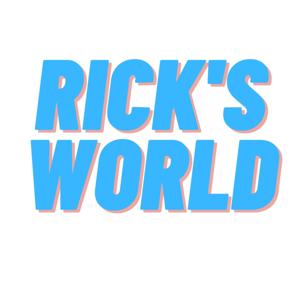 Rick's World