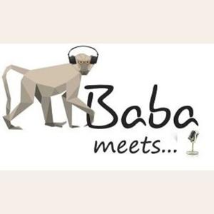 Baba meets...