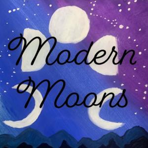 Modern Moons