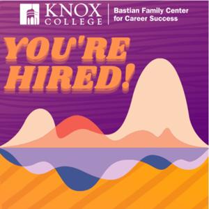 You're Hired!