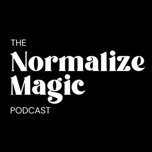 Normalize Magic