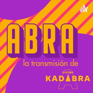 ABRA la transmisión de DISCOS KADABRA