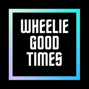 Wheelie Good Times | Motorcycle Podcast