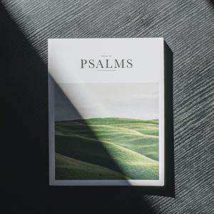 Psalms with Dr. Karen