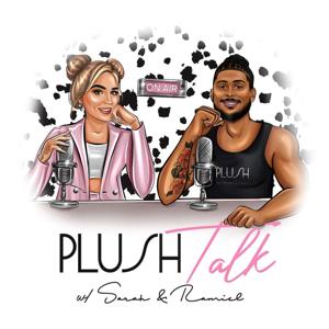 Plush Talk with Sarah & Ramiel