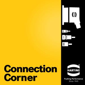 Connection Corner