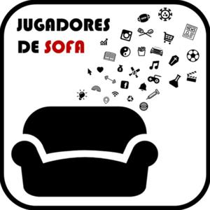 Jugadores de Sofá