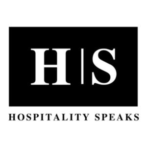 Hospitality Speaks