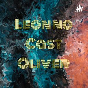 Leon no Cast Oliver