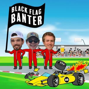 Black Flag Banter: A Formula 1 Podcast