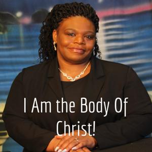 I Am the Body Of Christ L.L.C