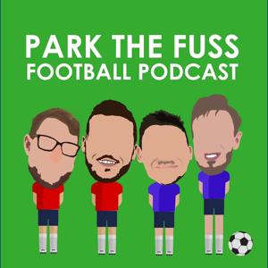 Park The Fuss Football