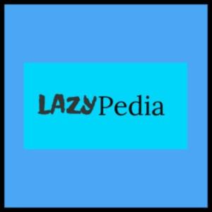 LazyPedia