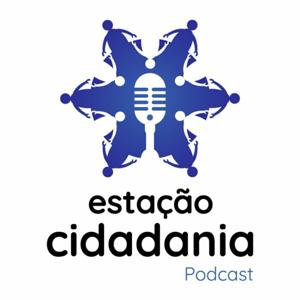 Podcast Estação Cidadania - DEDS/UFRGS