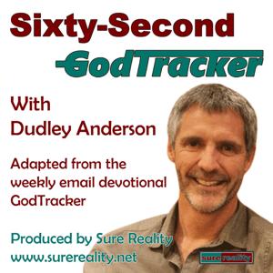 Sixty-Second GodTracker