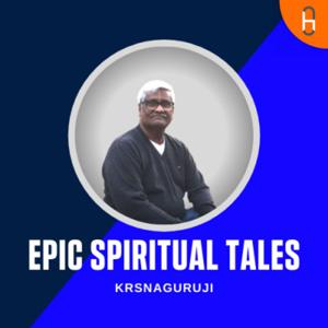 Epic Spiritual Tales
