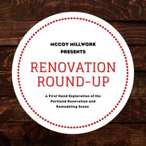 Renovation Round-Up